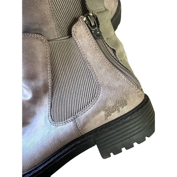 Blowfish Malibu Redsen Ankle boot - Picture 5 of 9